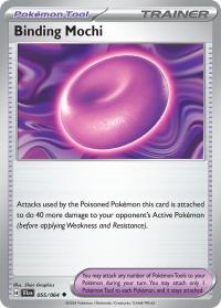 pokemon s v shrouded fable binding mochi 055 064 rh