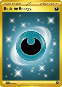 pokemon s v shrouded fable darkness energy 098 065 secret rare