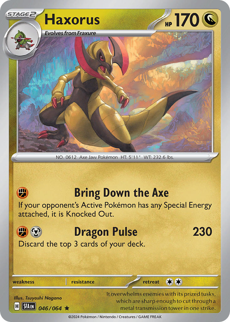 Haxorus - 046-064