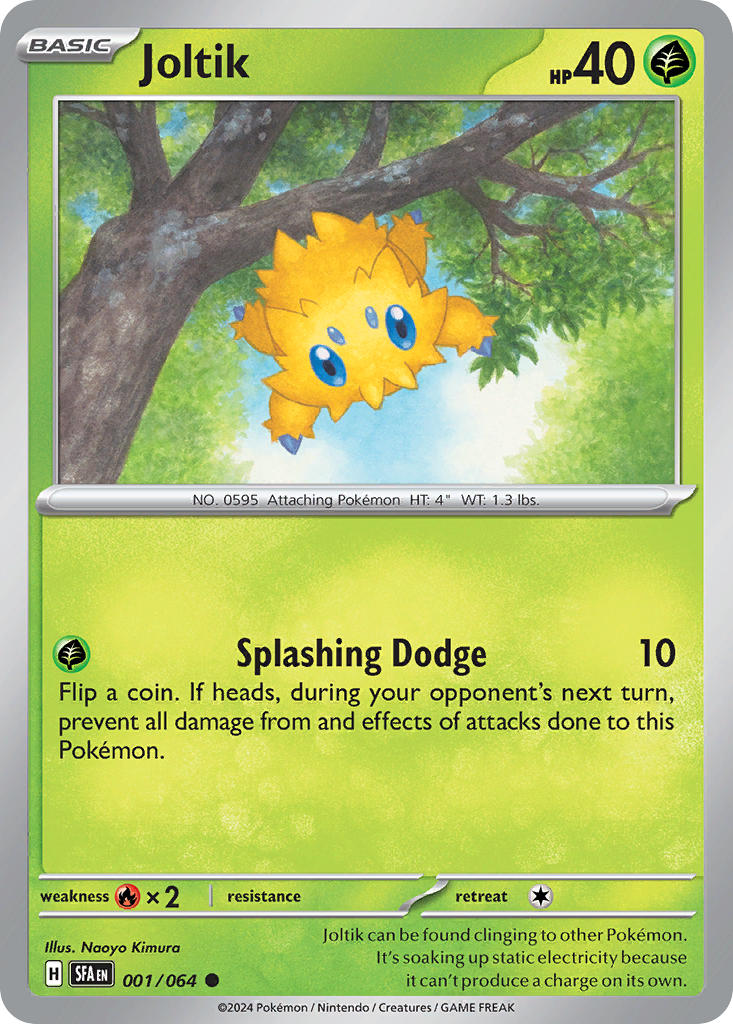 Joltik - 001-064