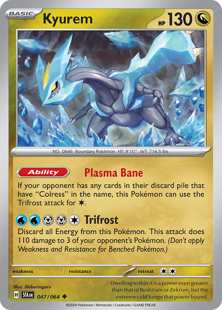 Kyurem - 047-064