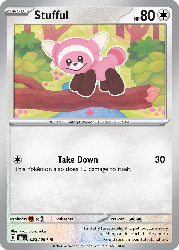 Stufful - 052-064