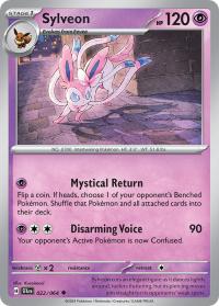 pokemon s v shrouded fable sylveon 022 064
