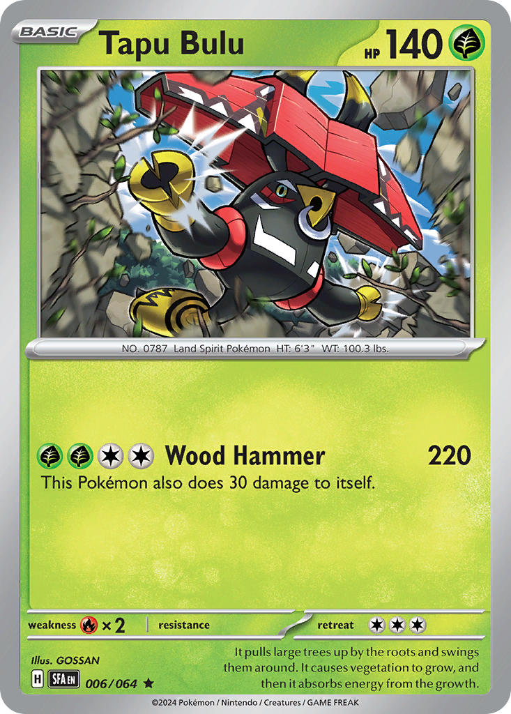 Tapu Bulu - 006-064