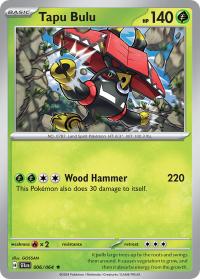 pokemon s v shrouded fable tapu bulu 006 064