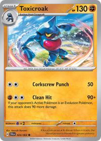 pokemon s v shrouded fable toxicroak 024 064 rh