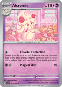 pokemon s v stellar crown alcremie 065 142 rh