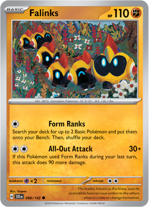 Falinks - 088-142