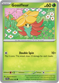 pokemon s v stellar crown gossifleur 010 rh