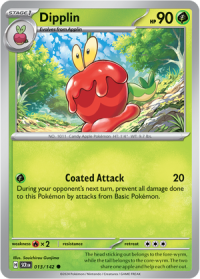 pokemon s v stellar crown gravity gemstone 013 142 rh
