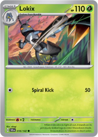 pokemon s v stellar crown lokix 016 142