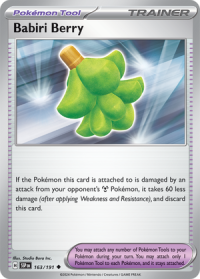 pokemon s v surging sparks barbiri berry 163 191 rh