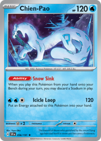 pokemon s v surging sparks chien pao 056 191