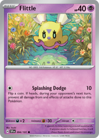 pokemon s v surging sparks flittle 094 191