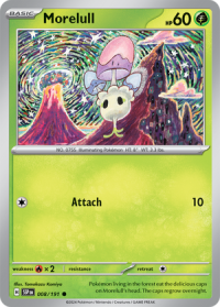 pokemon s v surging sparks morelull 008 191