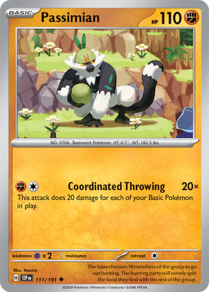 Passimian - 111-191