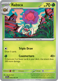 pokemon s v surging sparks rabsca 014 191 rh