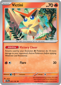 pokemon s v surging sparks victini 021 191 rh