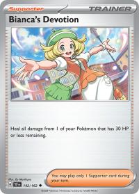 pokemon s v temporal forces bianca s devotion 142 162 rh