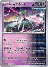 pokemon s v temporal forces iron valiant 080 162 rh