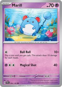 pokemon s v temporal forces marill 064 162 rh