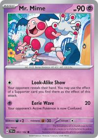 pokemon s v temporal forces mr mime 063 162 rh