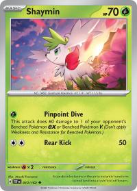 pokemon s v temporal forces shaymin 013 162 rh