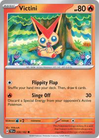 pokemon s v temporal forces victini 030 162 rh