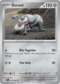 pokemon s v white flare durant 070 086 rh