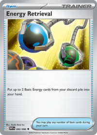 pokemon s v white flare energy retrieval 082 086