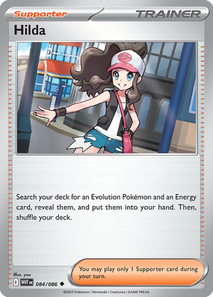 Hilda - 084-086 (RH)