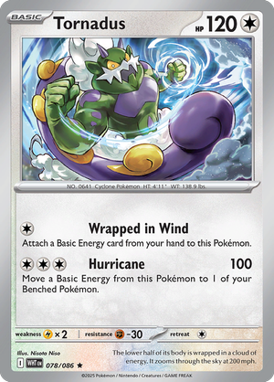 Tornadus - 078-086
