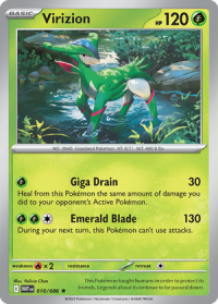 pokemon s v white flare virizion 010 086 poke ball