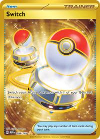 pokemon scarlet violet 151 switch 206 165 secret rare