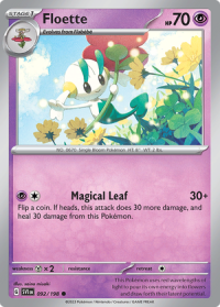 pokemon scarlet violet base set floette 092 198 rh