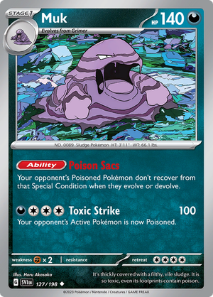 Muk - 127-198 (RH)