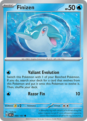 Finizen 060-197 (RH)