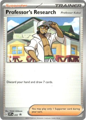 pokemon scarlet violet promos professor s research svp222