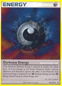 pokemon secret wonders darkness energy 129 132 rh