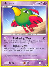 pokemon secret wonders natu 96 132 rh