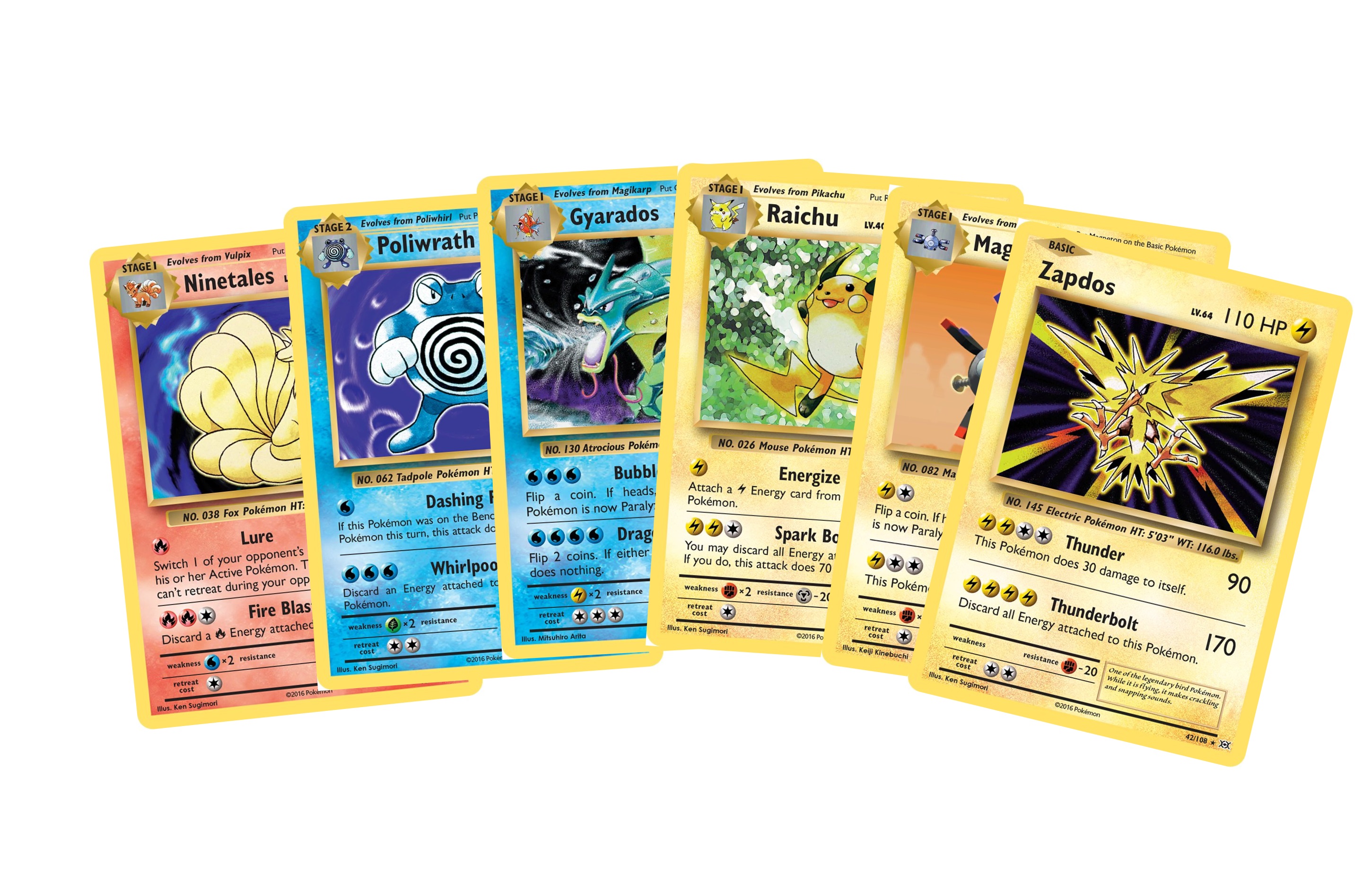 Random Pokemon Holo Rare - SELL TO US! (No Scarlet & Violet ERA HOLO CARDS)