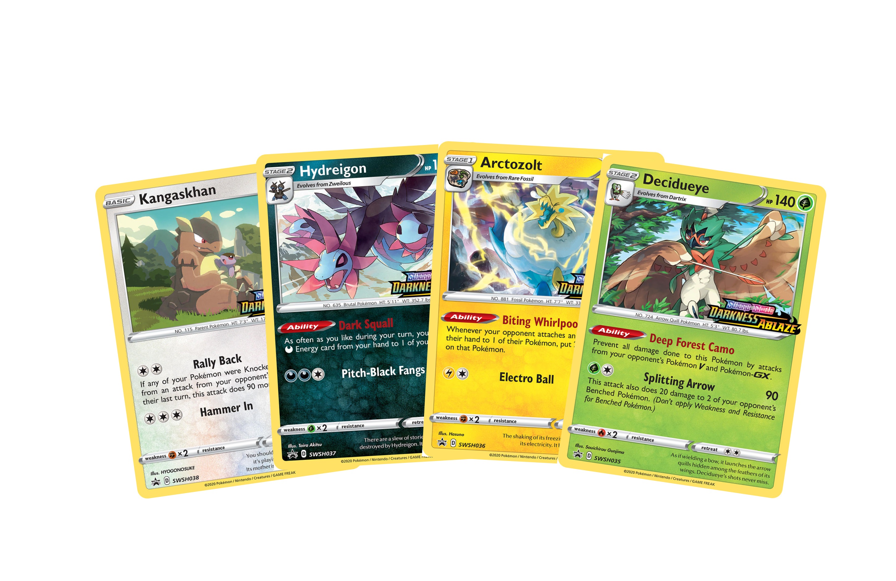 Random Pokemon Prerelease Promo Card - SELL TO US!