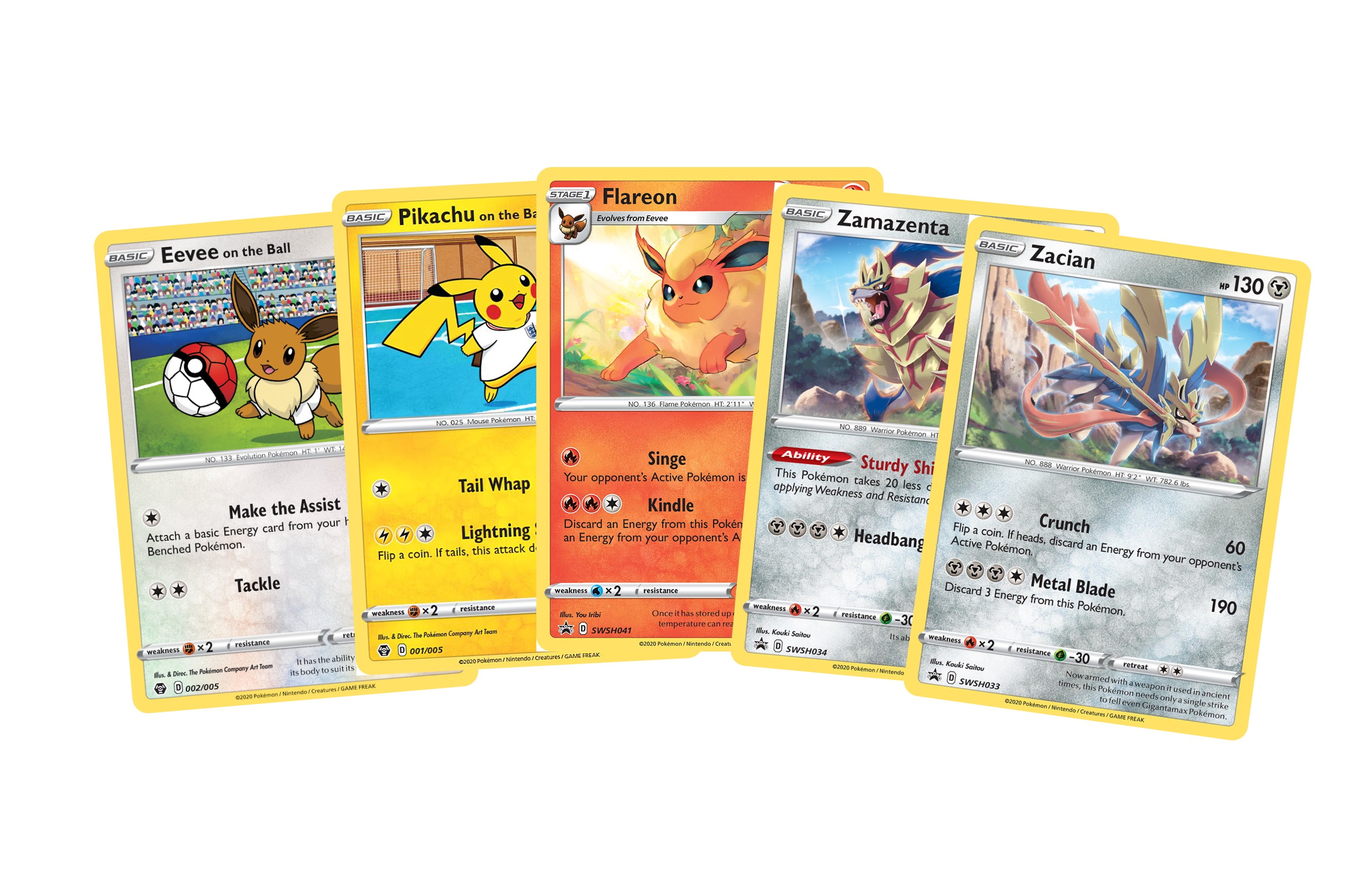 Random Pokemon Reverse Holo Rare - SELL TO US!