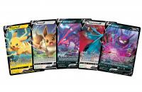 pokemon sell us bulk random pokemon v ultra rare card no celebrations v cards sell to us