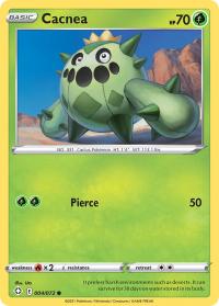 pokemon shining fates cacnea 4 72