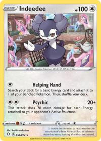 pokemon shining fates indeedee 56 72 rh