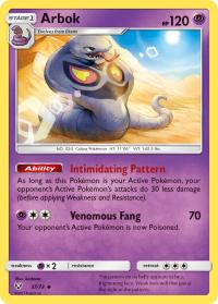 pokemon shining legends arbok 37 73 rh