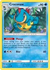 pokemon shining legends croconaw 19 73 rh