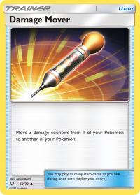 pokemon shining legends damage mover 58 73