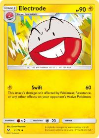 pokemon shining legends electrode 31 108 rh